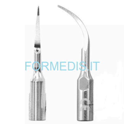 PUNTA PER ABLAZIONE SCALING AD ULTRASUONI COMPATIBILE MECTRON S1